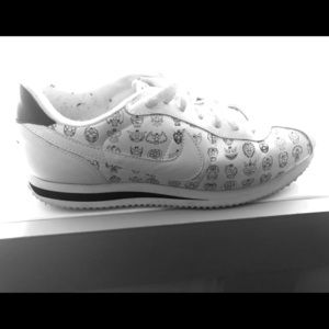 nike cortez lucha libre